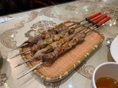 -新疆伊宁远征餐厅