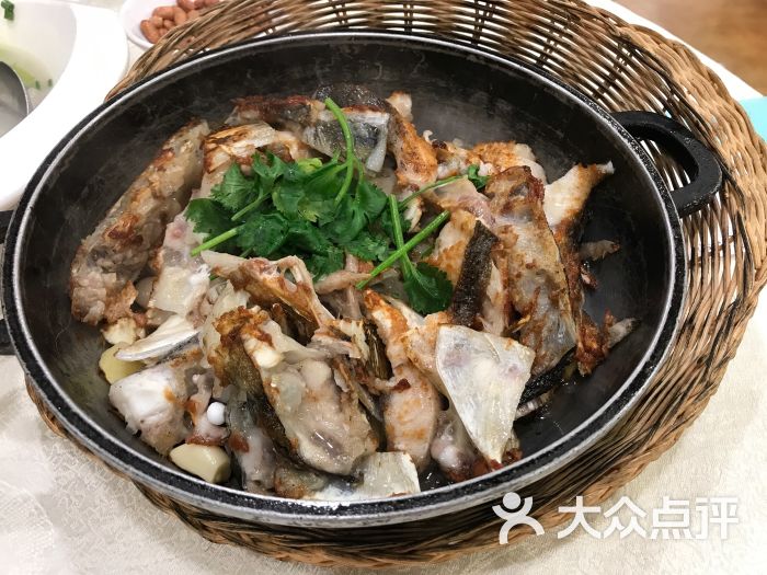 香顺农家菜(塘夏店)图片 第6张