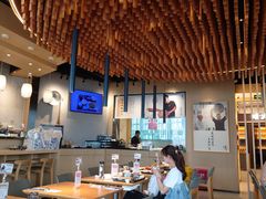 -味太助·银饭食堂(中华城店)