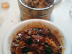 -刘胖子家常菜·蹄花焖藕(兴业店)