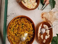 -天伦王朝酒店·盛华瑄餐厅