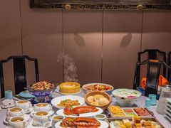 -四世同堂·京菜·烤鸭(双井店)