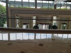 -上海新发展亚太JW万豪酒店