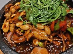 -金哥私房菜馆(张府园总店)