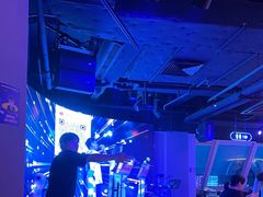 -粉墨特色菜·烧烤音乐酒馆