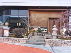 -庆春朴门(前滩太古里店)