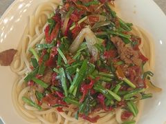 -汗腾格里·风味餐厅(新疆驻京办店)