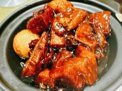 -沪上馨和小馆•海派上海菜(陆家浜路店)