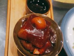 -君霖海鲜私房菜(春柳店)