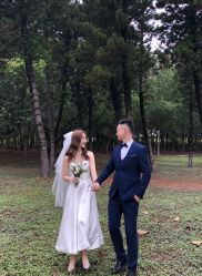 -GO VISION 动视觉婚纱摄影高级定制