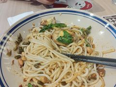 -桂在香知桂林米粉(红博中央公园店)