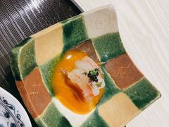 牡丹虾海胆-鮨青(恒基名人购物中心店)