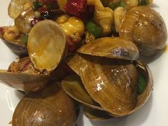 -渔娘渔家丹东海鲜(东直门店)