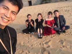 -巴黎春天·菀纱仙庭婚纱美学