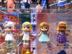 -泡泡玛特POPMART(国贸三期店)
