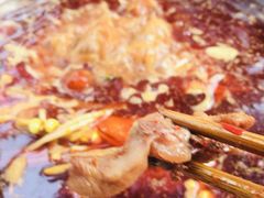 -中和远东火锅兔(老店)