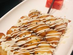 -外婆家(西红门荟聚购物中心店)