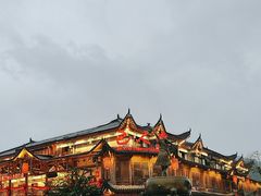 -巴人堂(女儿城店)