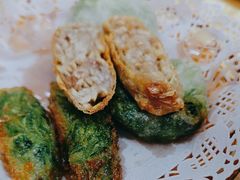 -潮之南·潮汕菜·鱼仔档(南山店)