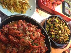 -川流不息·地道川菜·小龙虾(新松江路店)