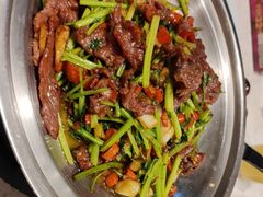 -玉林烤鸭店(小西天店)