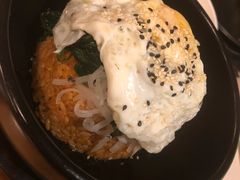 -东俞·韩式料理(院东街店)