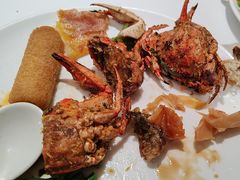 -晶丽香榭自助餐(南京大饭店)