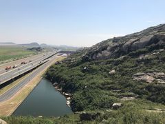 -洋山深水港