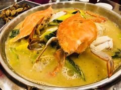 -金丝饭庄(金丝新天地保障性住宅小区店)