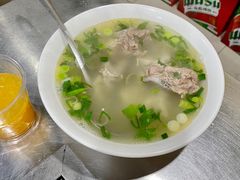 -内蒙古海拉尔烤羊腿·烤全羊·烧烤