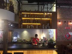 -妈妈的味道(工人体育场东路店)