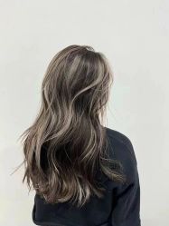-卓梵美发·精品Salon