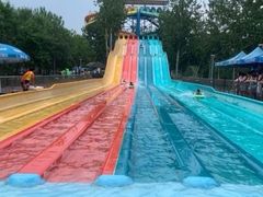 -欢乐水魔方水世界