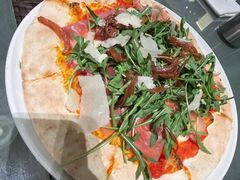 -君悦酒店·La Terrazza意合園·意式风味