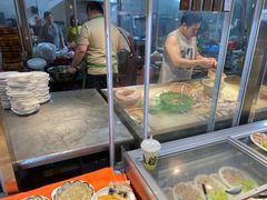 -车头老二大排档