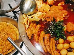 -小螺大作·螺蛳粉火锅(林和西店)