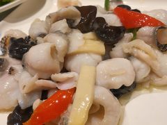 玉兰小炒-双东酒店(东关街店)