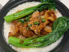 -稻香海鲜饭店(第一国际店)