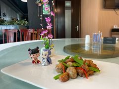 -宜兴隆家宴·私房菜(泰安华庭店)