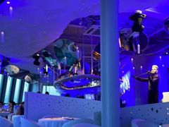 -天玑高空江景餐厅&酒吧Sky Secret Restaurant&Bar