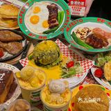 粤港澳排队王来上海了！黯然销魂饭太哇塞