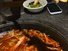 -大鱼山房鱼头火锅(老字号品质店)