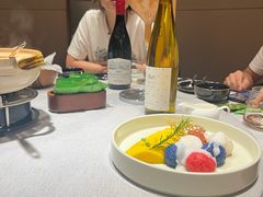 -泰香米泰国餐厅(北城天街店)