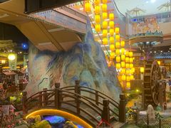 -长沙悦方ID MALL