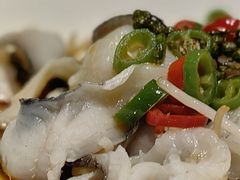 -老洋房花园饭店(绍兴路店)