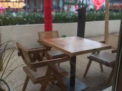-做披萨的奇葩(中海央墅店)