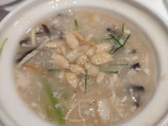 -滋粥楼·顺德菜(番禺广场总店)