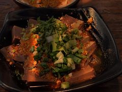 冒鸭血-一岚一山(角门总店)