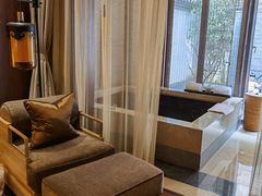 -西安华清御汤酒店