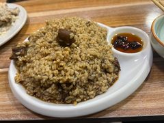-老七饭馆(光荣道总店)